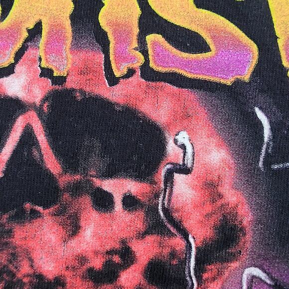 Broken-Promises Shirt Small 17x25 New-York - Picture 10 of 15